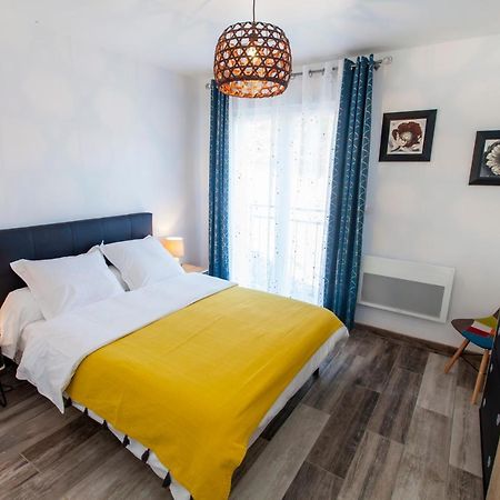 Gite Le Haut Rivage Tournavaux Экстерьер фото